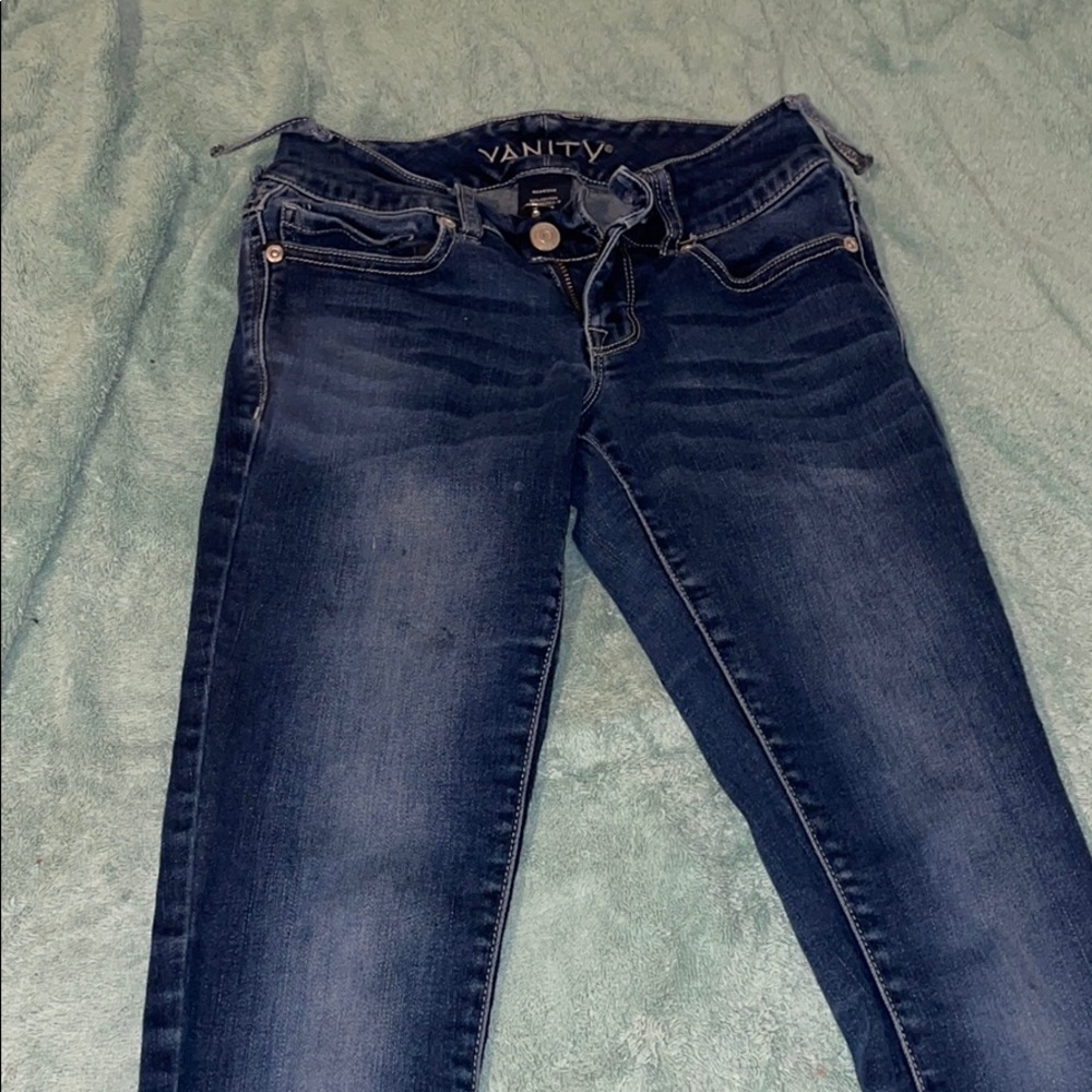 Pants